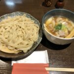 小麦感MAXのうどんをいただきました！